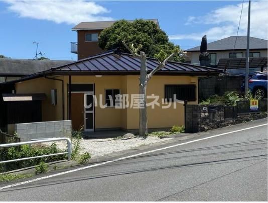 大神駅より徒歩29分 築48年11ヶ月 1階建の賃貸物件