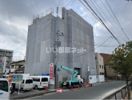 Chihayafull千早の外観