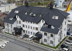 リルームス高松の外観画像