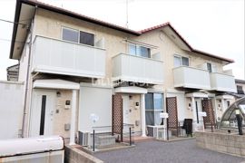 Petio湊の外観画像