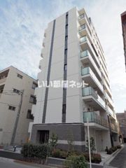 ドゥーエ日暮里の外観画像