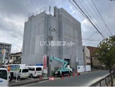 Chihayafull千早の外観画像