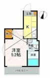 ルミナスポートの間取り画像