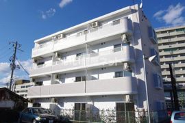 グリシーナフロールの外観画像