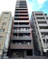 スパシエ川崎エセンザの間取り画像