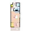 MiRAIal藤崎の間取り画像