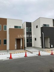 高槻市日向町戸建の外観画像
