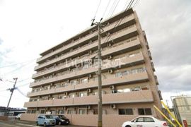 カルトセゾン鶴ヶ谷東の外観画像