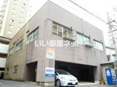 城崎藤野ビルの外観画像