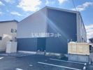 AS+ヘリオドールの間取り画像