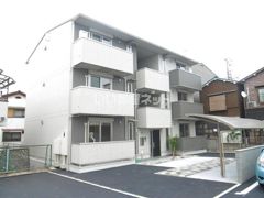 クオーレの外観画像