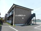インペリアルの間取り画像