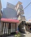 相湘11栄町ビルの間取り画像