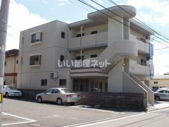 グレース萩野町の外観画像