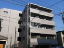 ルーブル南馬込弐番館の間取り画像