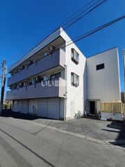 プラザ新保の外観画像