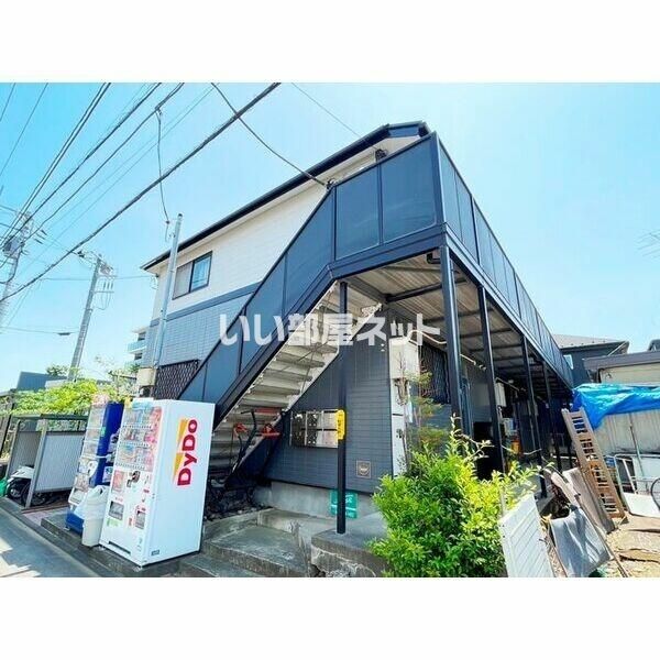 シティシャトレ細谷IIの賃貸物件