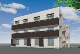 （仮称）船橋市湊町1丁目新築の間取り画像