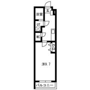 【新築】(仮称)沼津市若葉町マンションの間取り画像