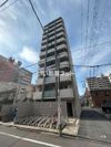 阪東橋KNOTSの間取り画像