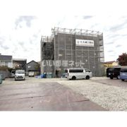 カーサフェリーチェの外観画像