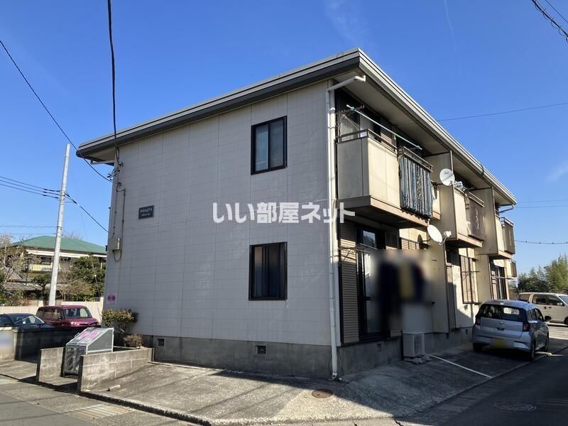 クレセント山下Aの賃貸物件