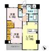 ブランドール東百舌鳥の間取り画像