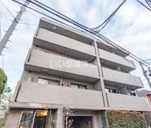 ルーブル池上六番館の外観画像