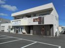 島田コーポA棟の間取り画像