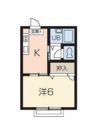 ヴィンテージハイツの間取り画像