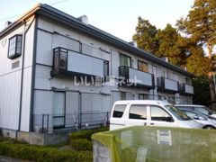 サンスプリング山の家の外観画像