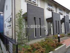 Casa Libertaの外観画像