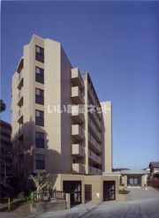 アーバニティ春日原の外観画像