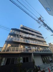 GENOVIA青砥Ⅱの外観画像