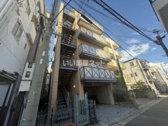 甲南オーキッドの外観画像