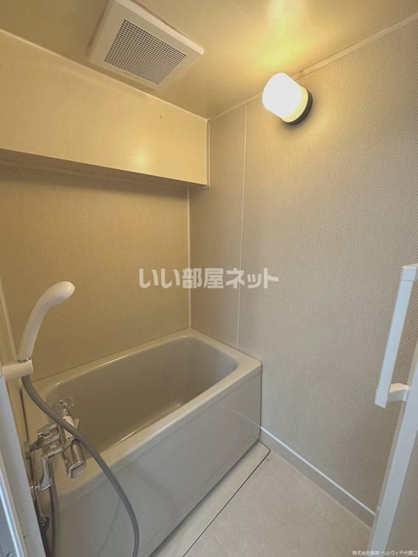 バスルーム