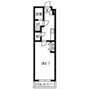 【新築】(仮称)沼津市若葉町マンションの間取り画像