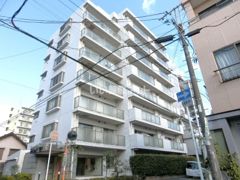 エリューディ船橋本町の外観画像