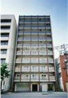 レジディア浅草吾妻橋の間取り画像