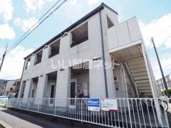 グリーンビレッジIの外観画像