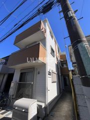 ジャサント津田沼の外観画像