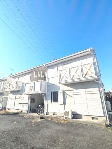 鈴木ハイツＡの賃貸物件