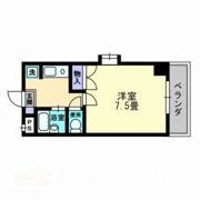ロゼ三条の間取り画像