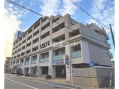 レジディア浦安の外観画像