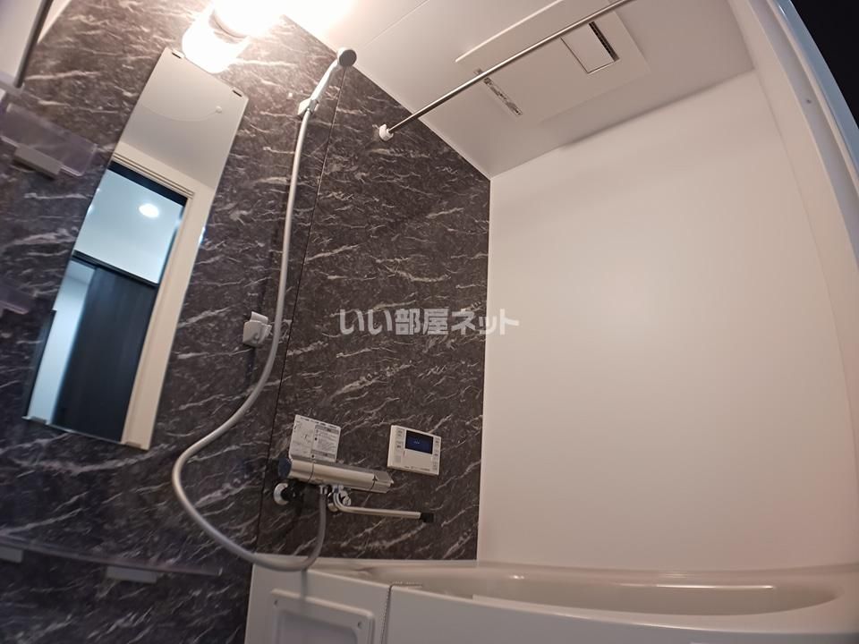 バスルーム