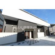 あんしん+日置荘西町08-4002の外観画像