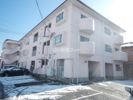 メリーホームの間取り画像