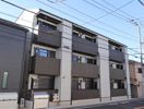 エクセラン下丸子の間取り画像