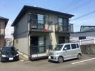 プレジオCの間取り画像