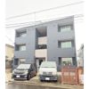 ソルフォートの間取り画像